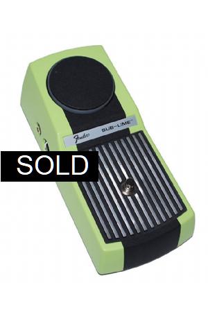 Fender Sublime Fender Sublime